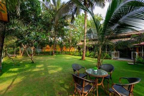 Aralea Beach Resort By Stone Wood Premier — photo 5