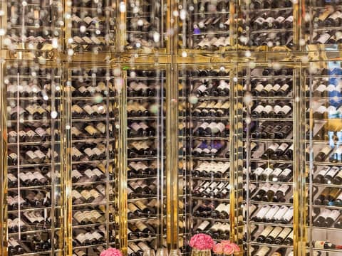 Fairmont Hotel Vier Jahreszeiten Hamburg — photo 2