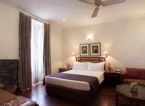 Ambassador New Delhi - IHCL SeleQtions — photo 2