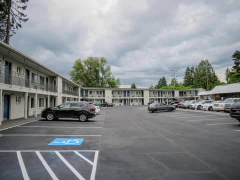 Motel 6 Tigard, Or - Portland Southwest — photo 3
