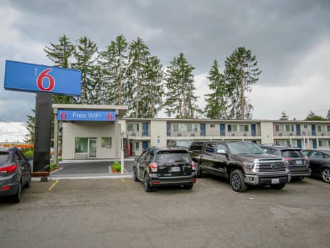 Motel 6 Tigard, Or - Portland Southwest — photo 4