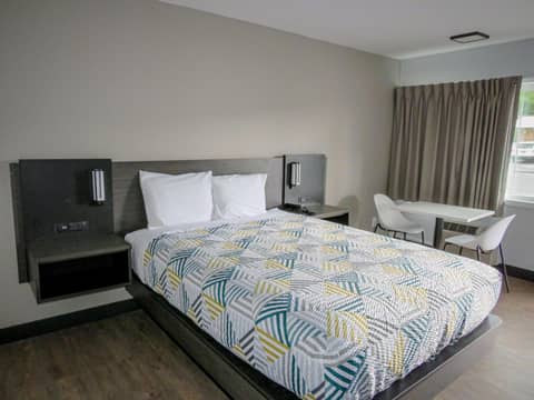 Motel 6 Tigard, Or - Portland Southwest — photo 5