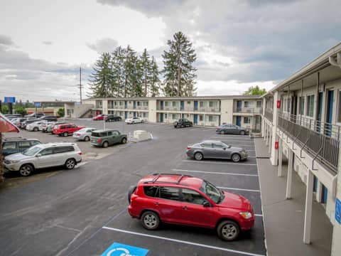 Motel 6 Tigard, Or - Portland Southwest — photo 6