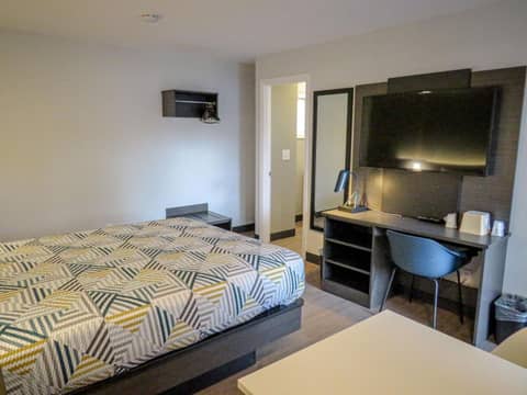 Motel 6 Tigard, Or - Portland Southwest — photo 8