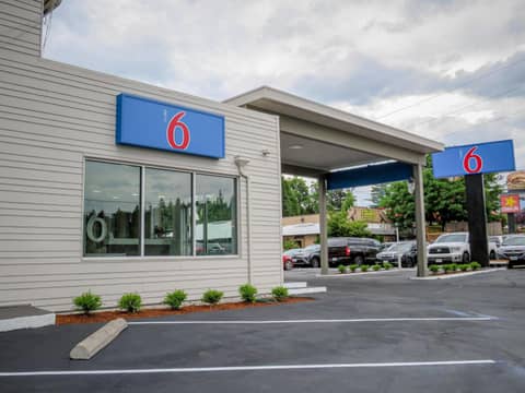 Motel 6 Tigard, Or - Portland Southwest — photo 9