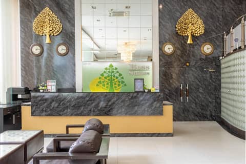 Boss Suites Nana Hotel — photo 8