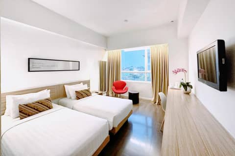 Grand Zuri Malioboro — photo 7