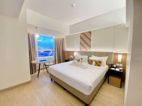 Grand Zuri Malioboro — photo 9