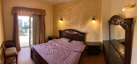 Bahga Palace 3 Residential Apartments — photo 3