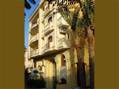 Bahga Palace 3 Residential Apartments — photo 6
