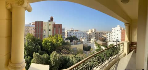 Bahga Palace 3 Residential Apartments — photo 9