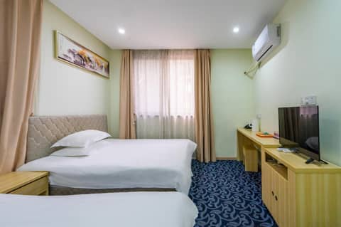 Hangzhou Memory Travel International Hotel-Edge Westlake — photo 5