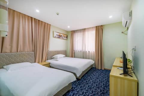 Hangzhou Memory Travel International Hotel-Edge Westlake — photo 6