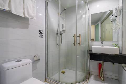 Hangzhou Memory Travel International Hotel-Edge Westlake — photo 8