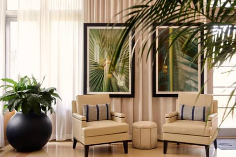 Loews Miami Beach Hotel — photo 4