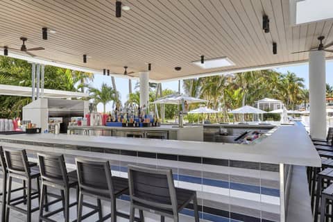 Loews Miami Beach Hotel — photo 6
