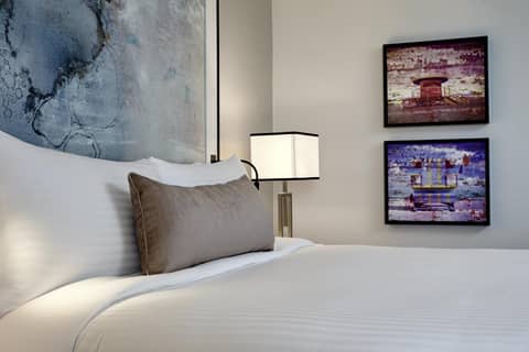 Loews Miami Beach Hotel — photo 7