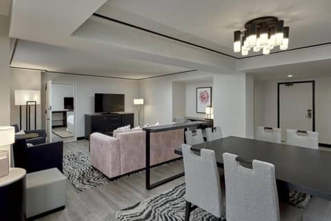 Loews Miami Beach Hotel — photo 8