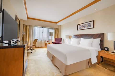 Radisson Collection Hotel, Yangtze Shanghai — photo 3
