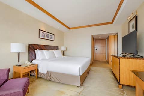 Radisson Collection Hotel, Yangtze Shanghai — photo 4