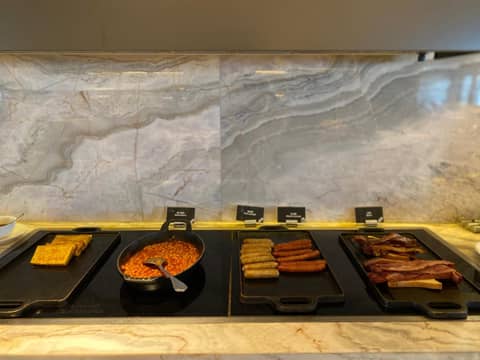 Radisson Collection Hotel, Yangtze Shanghai — photo 6