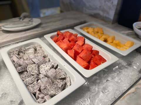 Radisson Collection Hotel, Yangtze Shanghai — photo 7