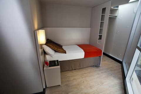 Two Hotel Buenos Aires — photo 5
