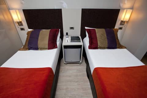 Two Hotel Buenos Aires — photo 7