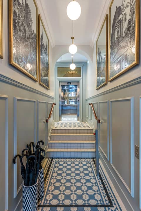RÌGH Residences - George Street — photo 2