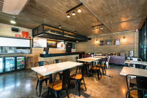 De Botan Srinakarin Hotel & Residence — photo 5