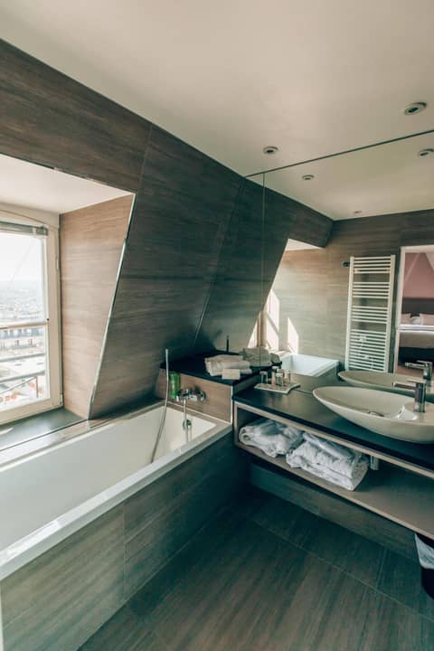 Timhotel Montmartre — photo 2