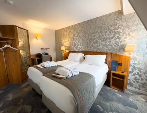Timhotel Montmartre — photo 3