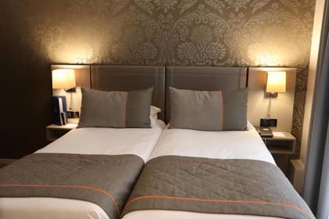 Timhotel Montmartre — photo 5
