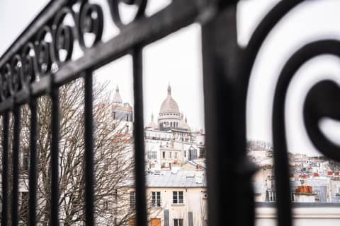 Timhotel Montmartre — photo 7