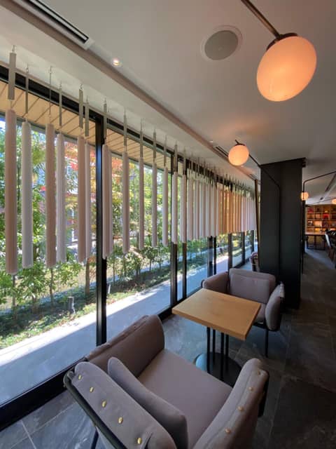 Tassel Hotel Sanjo Shirakawa — photo 3