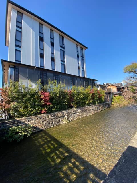 Tassel Hotel Sanjo Shirakawa — photo 4
