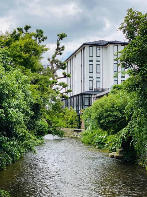 Tassel Hotel Sanjo Shirakawa — photo 5