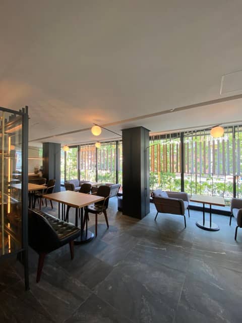 Tassel Hotel Sanjo Shirakawa — photo 7
