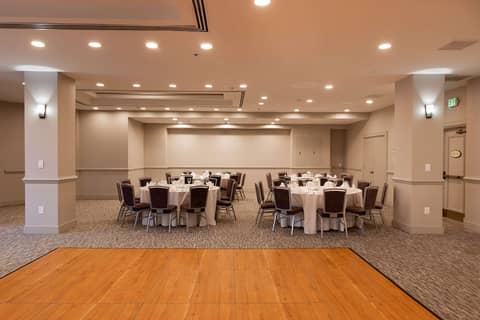 Inn at the Colonnade Baltimore - a DoubleTree by Hilton — photo 3