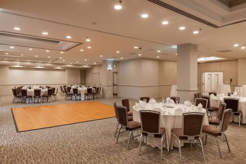 Inn at the Colonnade Baltimore - a DoubleTree by Hilton — photo 5