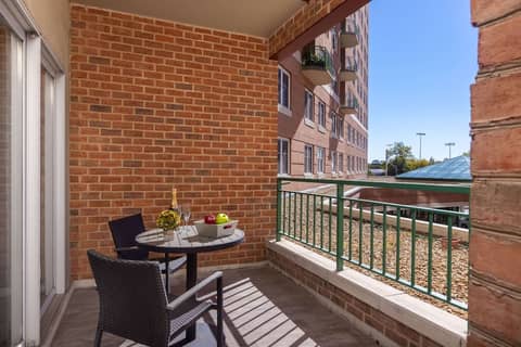 Inn at the Colonnade Baltimore - a DoubleTree by Hilton — photo 7