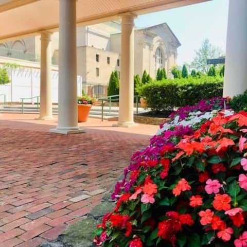 Inn at the Colonnade Baltimore - a DoubleTree by Hilton — photo 8