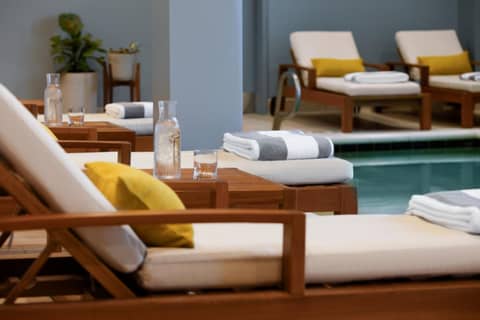 Kimpton Overland Hotel - Atlanta Airport by IHG — photo 2