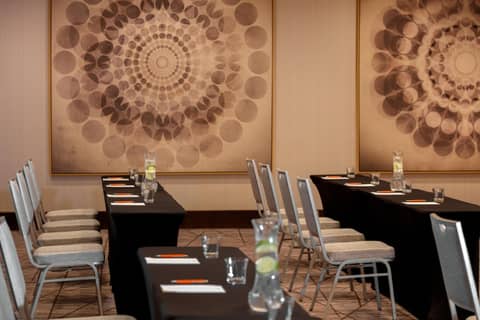 Kimpton Overland Hotel - Atlanta Airport by IHG — photo 5