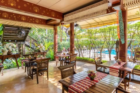 Yaang Come Village Hotel — photo 2