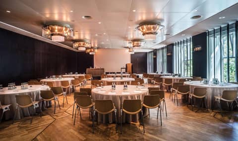 Grand Hyatt Berlin — photo 2
