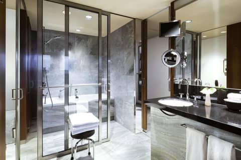 Grand Hyatt Berlin — photo 7