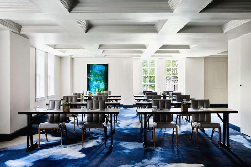 Hotel Revival Baltimore — meeting & event spaces