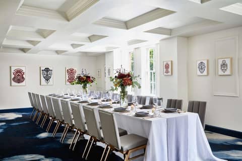 Hotel Revival Baltimore — meeting & event spaces