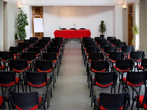 Hotel Bel 3 — meeting & event spaces